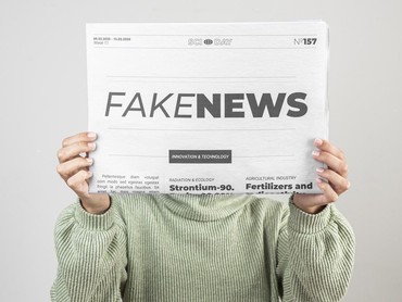 Ternyata Begini Cara yang Harus Dilakukan Saat Terima Berita Hoaks