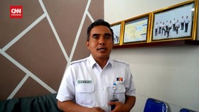 VIDEO: PT KAI Daop 8 Surabaya Tambah Kereta Saat Libur Panjang