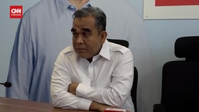 VIDEO: Gerindra Ungkap Alasan Perayaan HUT Digelar Tertutup