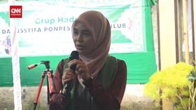 VIDEO: Siti Atikoh: Bansos Tidak Tepat Sasaran, Terlalu Banyak Kartu