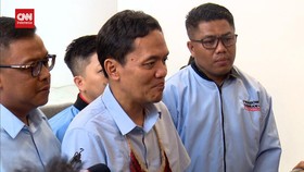 VIDEO: Ahok Soroti Jokowi-Gibran, Habiburokman: Apa Sih Mampunya Ahok
