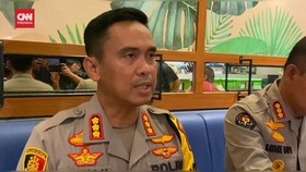 VIDEO: Polisi Ungkap Alasan Telepon Rektor Unika Sugiyopranoto