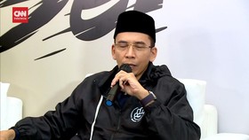 VIDEO: Tuan Guru Bajang: Pemilu Kita Itu Sudah Babak Belur