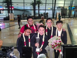 Usai Timnas Esports Indonesia Juara Piala Asia, IFeL Sebut-sebut PSSI