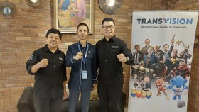 Perkuat Kualitas Layanan, Transvision Gaet Sejumlah Provider Terkemuka