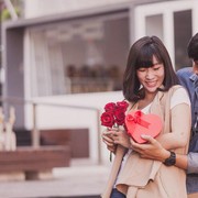 Unik Banget! Kebun Binatang Ini Tawarkan Ide Merayakan Valentine Namai Kecoa dengan Nama Pasangan