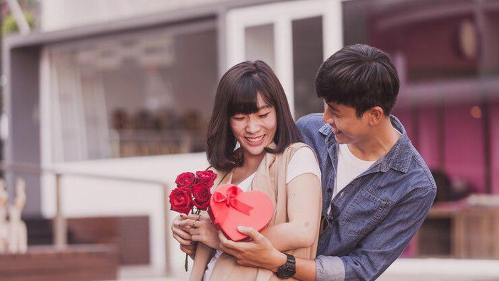 Unik Banget! Kebun Binatang Ini Tawarkan Ide Merayakan Valentine Namai Kecoa dengan Nama Pasangan
