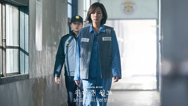 img-title Mirip 'Ipar Adalah Maut', Ini 4 Drama Korea Perselingkuhan yang Bikin Emosi