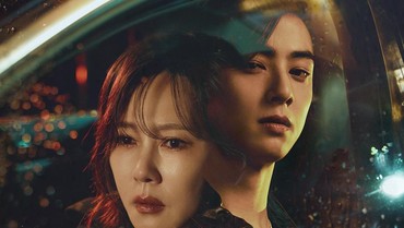 img-title Cha Eun Woo Ungkap Sifat Asli Kim Namjoo Selama Syuting 'Wonderful World'