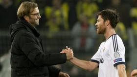 Liverpool Incar Alonso Jadi Pengganti Klopp Sejak November