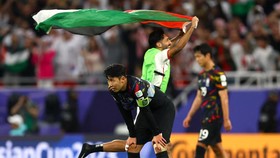 1 Tim Negara Tersingkir di Semifinal Piala Asia 2023