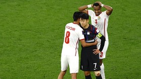 Usai Gagal di Piala Asia, Son Heung Min Siap Tampil Bela Tottenham