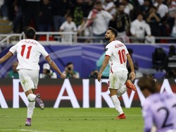 Yordania Vs Korsel: Prajurit Taegeuk Keok, Chivalrous ke Final Piala Asia