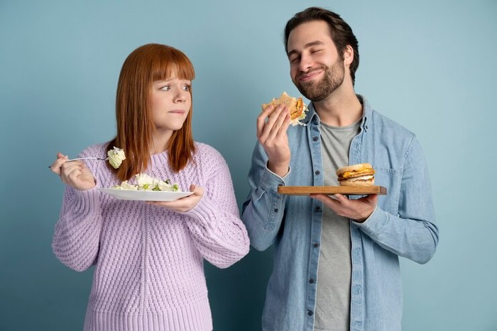 Mengenal Food Shaming dan Contoh Kalimat yang Diucapkan, Sebaiknya ...