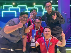 Alasan Timnas Kesulitan Lawan Jepang di Final AFC eAsian Cup 2023