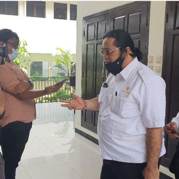 Amstrong Sembiring Sebut Kasus Santet Stevie Agnecya Tak Bisa Diperkarakan