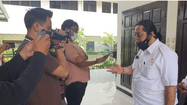 Amstrong Sembiring Sebut Kasus Santet Stevie Agnecya Tak Bisa Diperkarakan