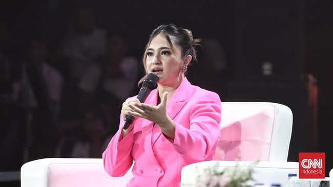 Marshanda mengungkap salah satu rahasianya berhasil menurunkan berat badan hingga 17 kg adalah menjalani intermittent fasting. Apa itu?
