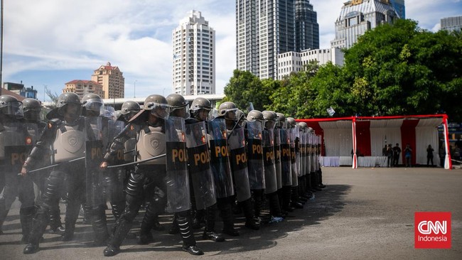 Polda Metro Jaya menyatakan pihaknya optimis mengamankan pemilihan umum (Pemilu) yang akan berlangsung pada pekan depan.