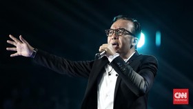 Salah Sasaran Penagih Utang, Ari Lasso Diteror Pinjol