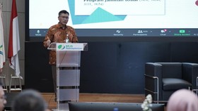 BPJS Ketenagakerjaan Dorong Sinergi dengan Mediator HI, Optimalkan JKP