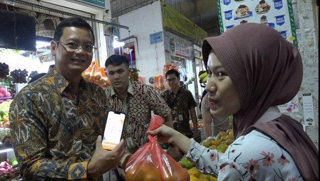 Beberapa channel digital BSI antara lain BSI Mobile, QRIS BSI, ATM, EDC, dan BSI Smart Agent mencatatkan pertumbuhan signifkan di sepanjang 2023.