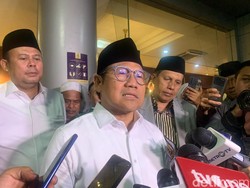 Cak Imin Tegaskan Gus Muhdlor Sudah Dipecat PKB Sebelum Jadi Tersangka KPK