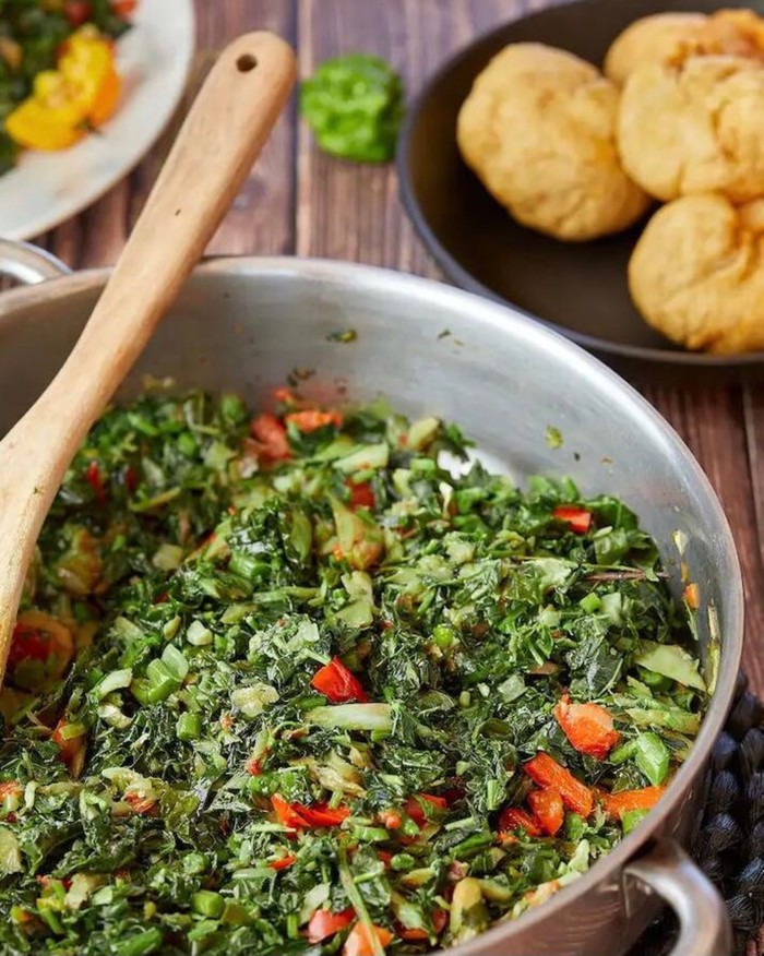 12 Makanan dengan Rating Terburuk di Dunia Versi Taste Atlas