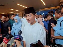 Ganjar-Mahfud Gelar Kampanye Terakhir di Solo, Begini Kata Gibran