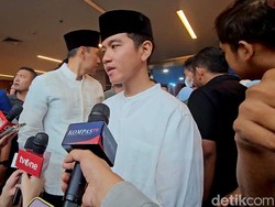 Gibran Bersedia Bertukar Pikiran dengan Ahok Jika Bertemu