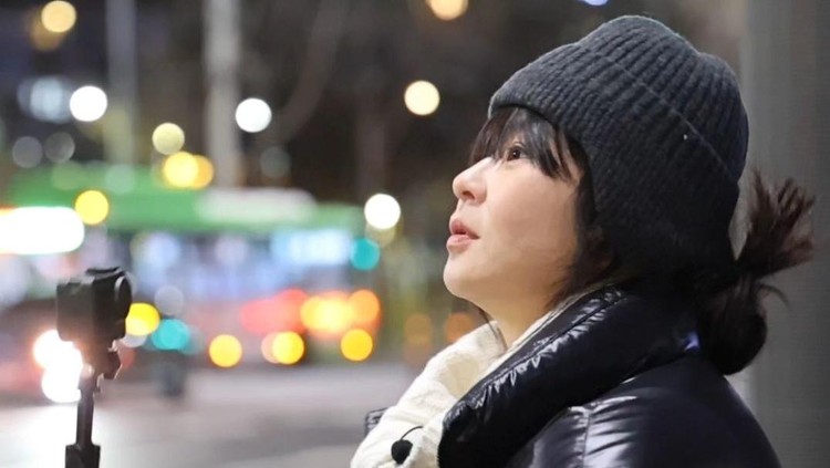 Choi Kang Hee