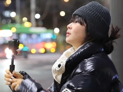 Mantan Artis Korea Terkenal Kini Jadi Pelayan Restoran hingga Kerja Serabutan, Alasannya...