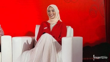 img-title Citra Kirana Bisa Makan Apa Saja Saat Diet, Asal...