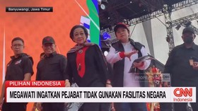 VIDEO: Megawati Dan SBY Ingatkan Pemerintah