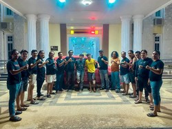 Kabur ke Palembang, Dua Begal Taksi Online di Jambi Didor