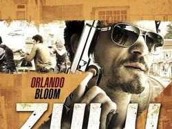 Sinopsis Zulu, Film Orlando Bloom di Bioskop Trans TV Hari Ini