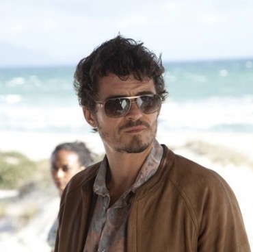 Efek yang Dirasakan Orlando Bloom Saat Turunkan Berat Badan 25kg demi Film 'The Cut'