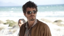 Efek yang Dirasakan Orlando Bloom Saat Turunkan Berat Badan 25kg demi Film 'The Cut'