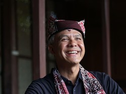 Ganjar Mau Bikin UMKM Naik Kelas, Begini Caranya