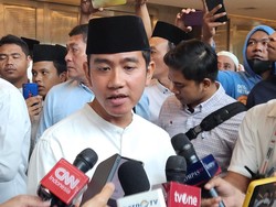 Ganjar-Mahfud Akan Kampanye Akbar di Solo, Gibran: Kita Hormati