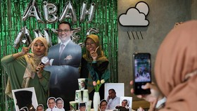 Anies Kuda Hitam di TikTok, Analis Wanti-wanti jika Putaran Kedua