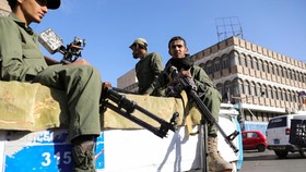 Houthi Ancam Sikat Israel jika Gencatan Senjata Tak Dipatuhi