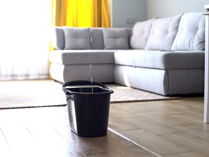 5 Cara Mengatasi Rumah Bocor Ketika Musim Hujan