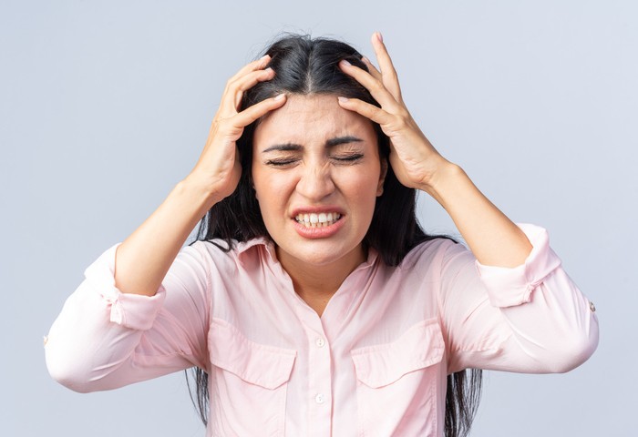 6 Alasan Jangan Tidur saat Rambut Masih Basah