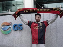 Demam Jesse Lingard Mulai Menjalar di Seoul