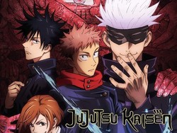 Jujutsu Kaisen Season 2 Jawara Anime Terbaik Versi Crunchyroll