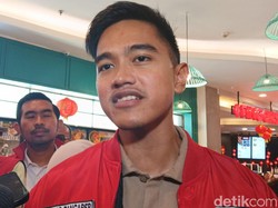 PSI Buka Pendaftaran Pilkada 2024, Kaesang Pangarep Maju?