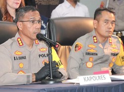 Penyandera di Pejaten Ingin Pinjam Uang ke Ortu Korban Untuk Beli Narkoba