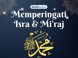 150+ Kata Mutiara Isra Miraj 2024 Bijak, Islami, Menyentuh Hati-Penuh Makna