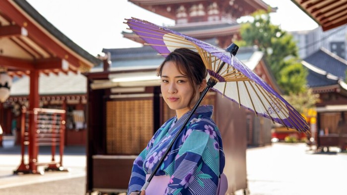 5 Kebiasaan Harian Orang Jepang yang Bikin Syok tapi Dikagumi Negara Lain